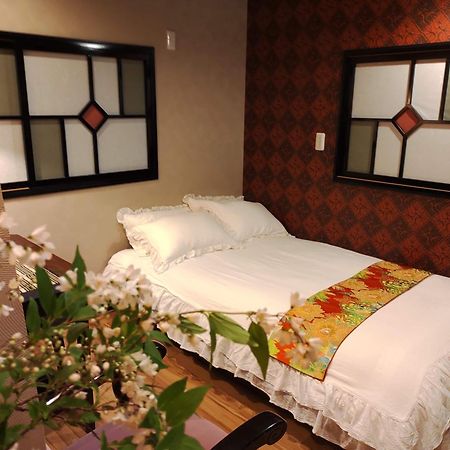 木香mokkoh Modern Japanese Style Room By Train15 Minutes To Tokyo Station Kültér fotó