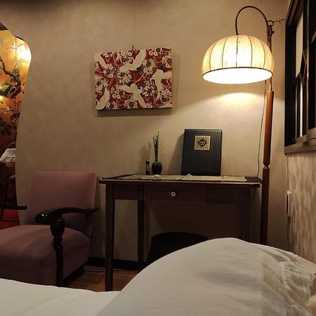 木香mokkoh Modern Japanese Style Room By Train15 Minutes To Tokyo Station Kültér fotó