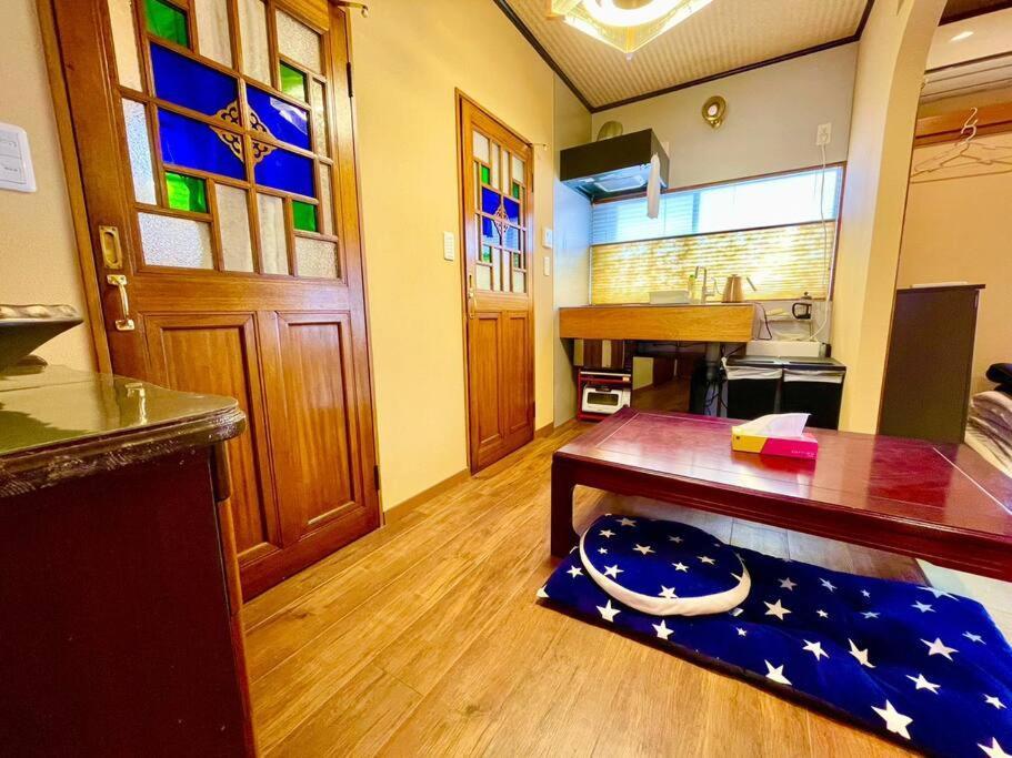 木香mokkoh Modern Japanese Style Room By Train15 Minutes To Tokyo Station Kültér fotó