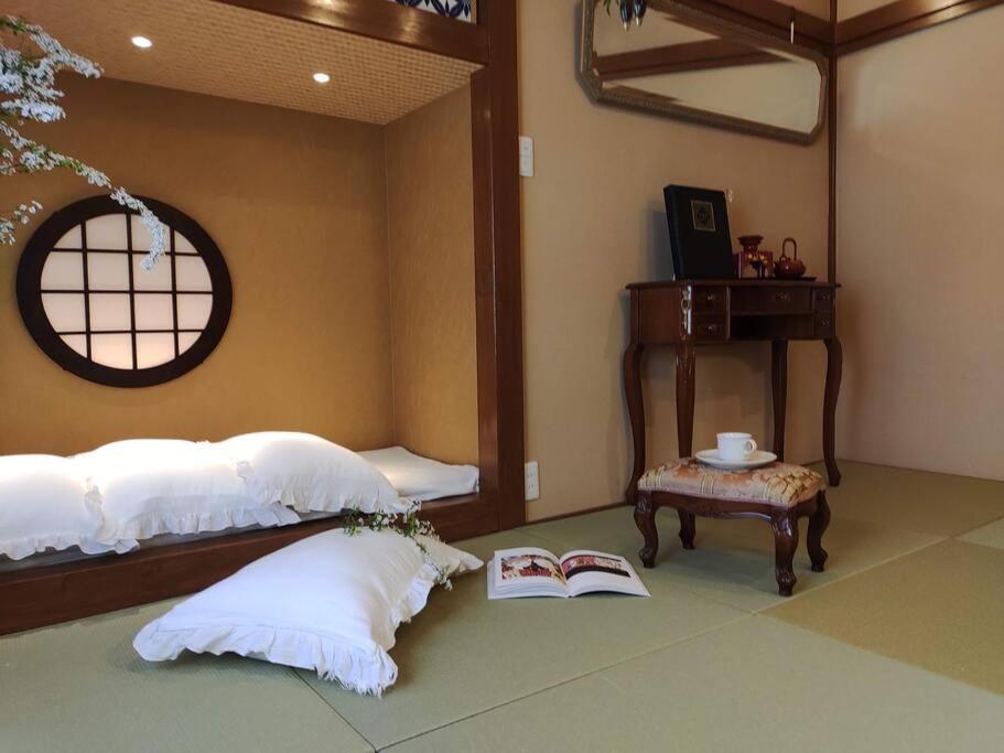 木香mokkoh Modern Japanese Style Room By Train15 Minutes To Tokyo Station Kültér fotó