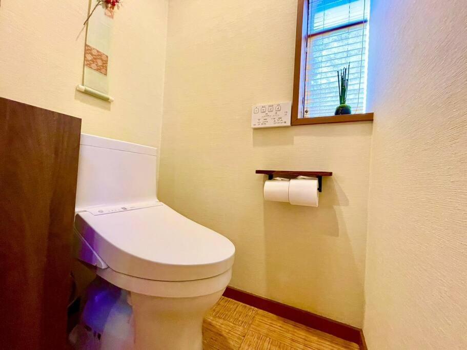 木香mokkoh Modern Japanese Style Room By Train15 Minutes To Tokyo Station Kültér fotó