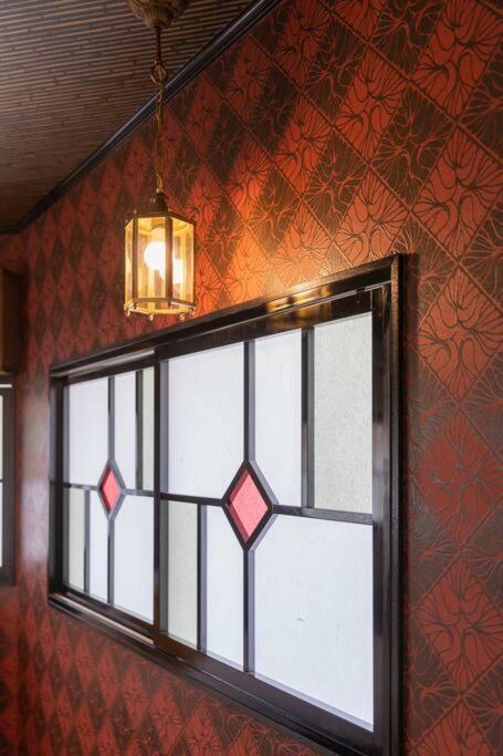 木香mokkoh Modern Japanese Style Room By Train15 Minutes To Tokyo Station Kültér fotó