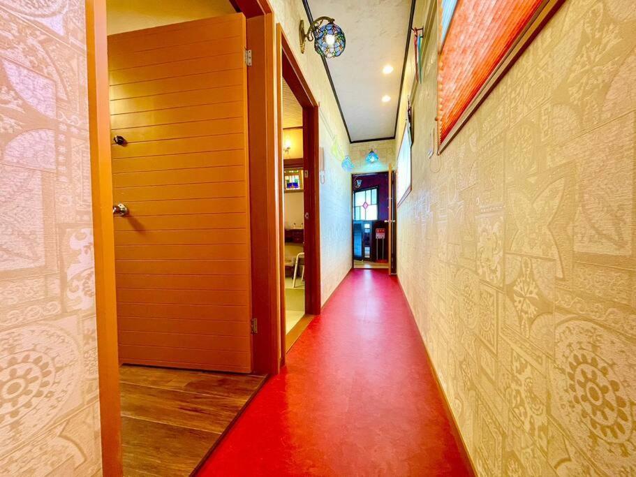 木香mokkoh Modern Japanese Style Room By Train15 Minutes To Tokyo Station Kültér fotó