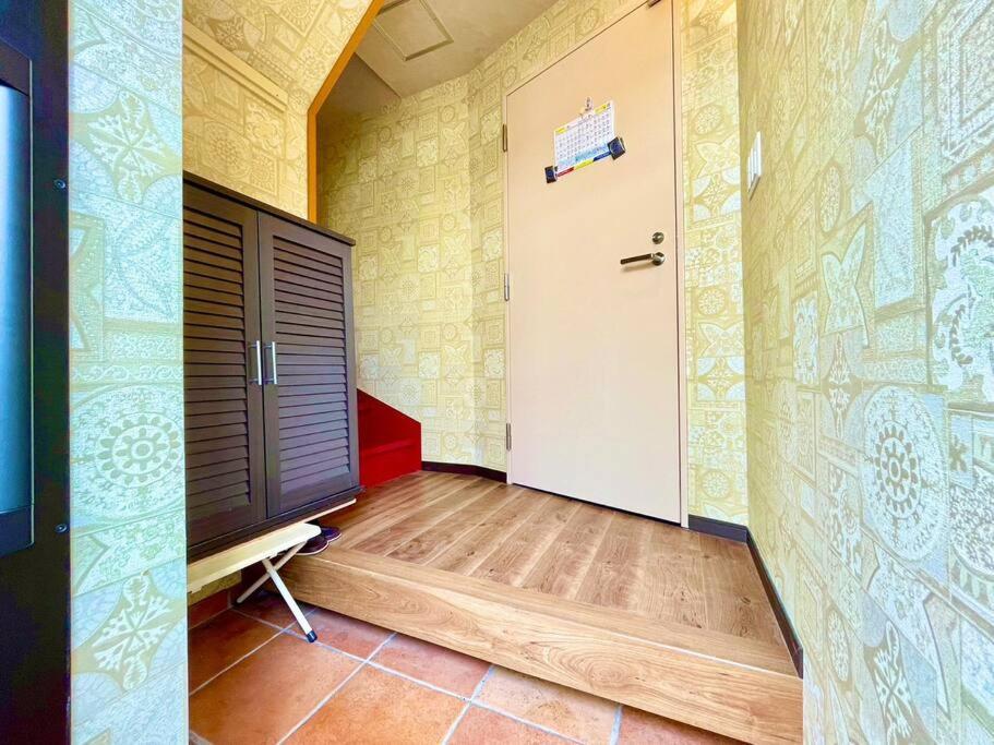 木香mokkoh Modern Japanese Style Room By Train15 Minutes To Tokyo Station Kültér fotó