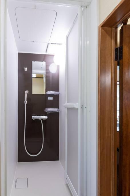 木香mokkoh Modern Japanese Style Room By Train15 Minutes To Tokyo Station Kültér fotó