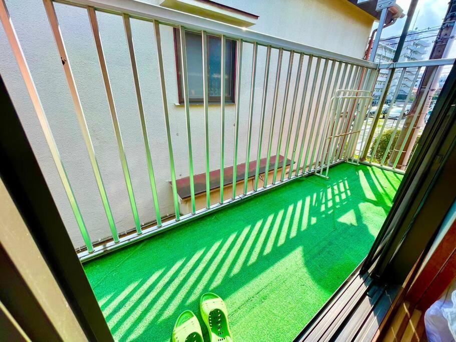 木香mokkoh Modern Japanese Style Room By Train15 Minutes To Tokyo Station Kültér fotó
