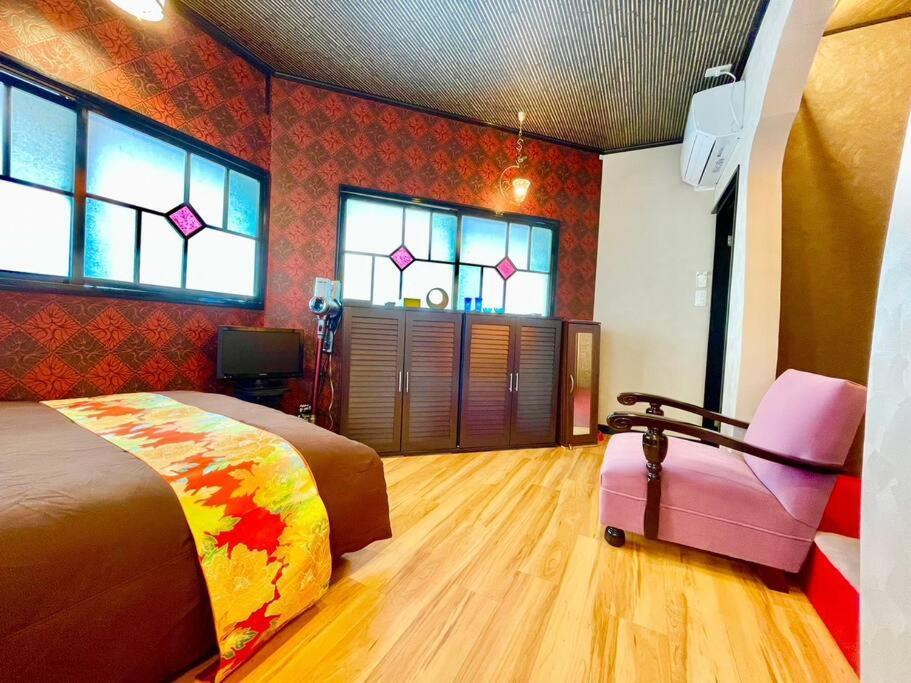 木香mokkoh Modern Japanese Style Room By Train15 Minutes To Tokyo Station Kültér fotó