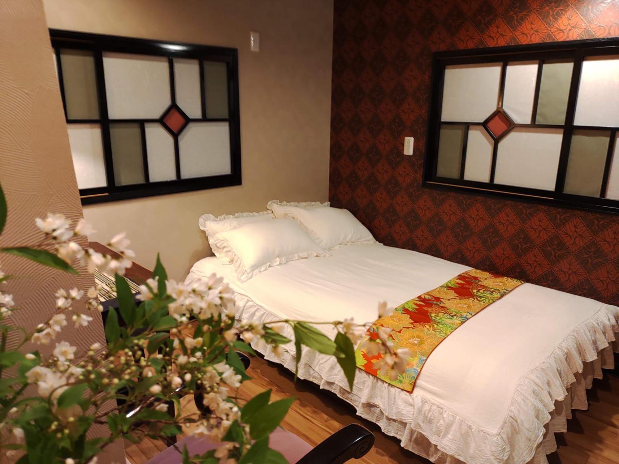 木香mokkoh Modern Japanese Style Room By Train15 Minutes To Tokyo Station Kültér fotó