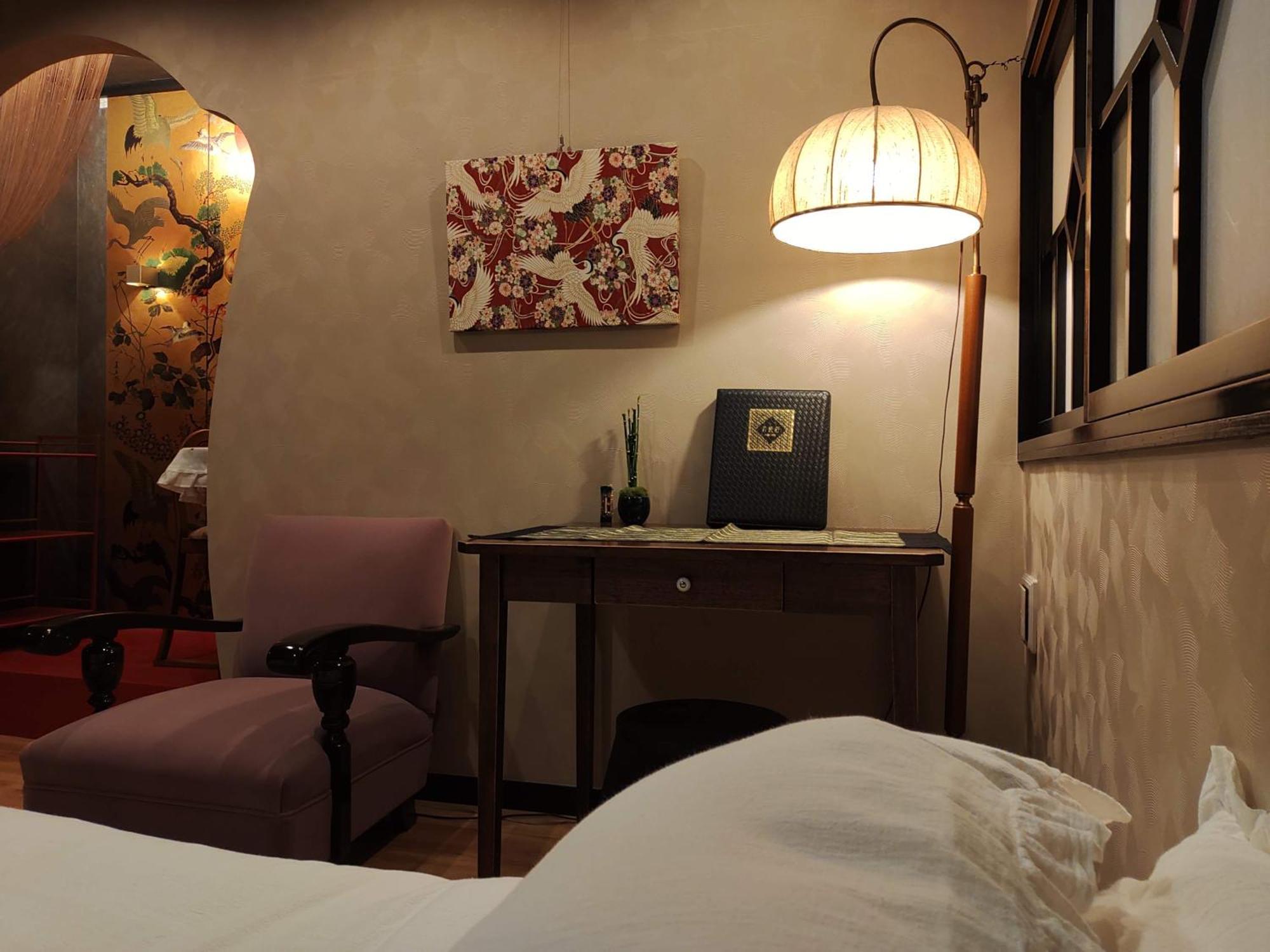 木香mokkoh Modern Japanese Style Room By Train15 Minutes To Tokyo Station Kültér fotó