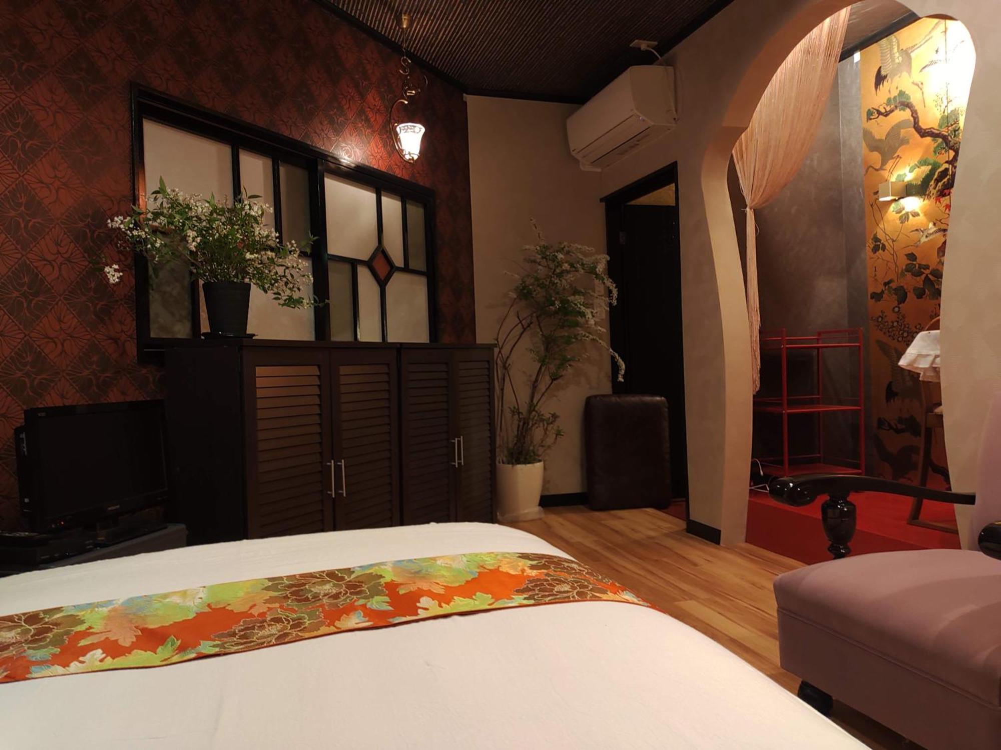 木香mokkoh Modern Japanese Style Room By Train15 Minutes To Tokyo Station Kültér fotó