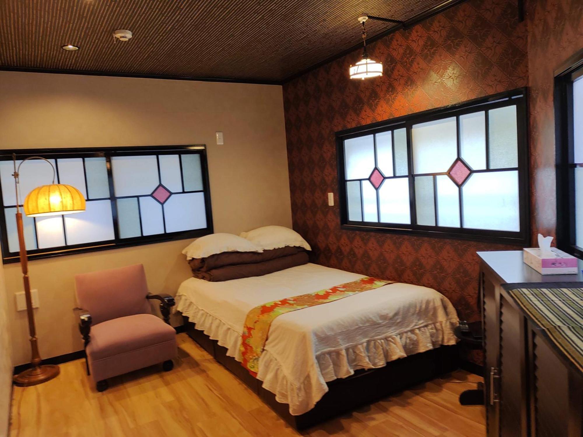 木香mokkoh Modern Japanese Style Room By Train15 Minutes To Tokyo Station Kültér fotó